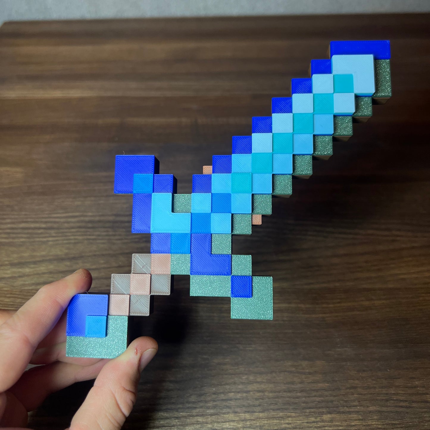 Minecraft Magnetiniai Item Frame Rėmeliai