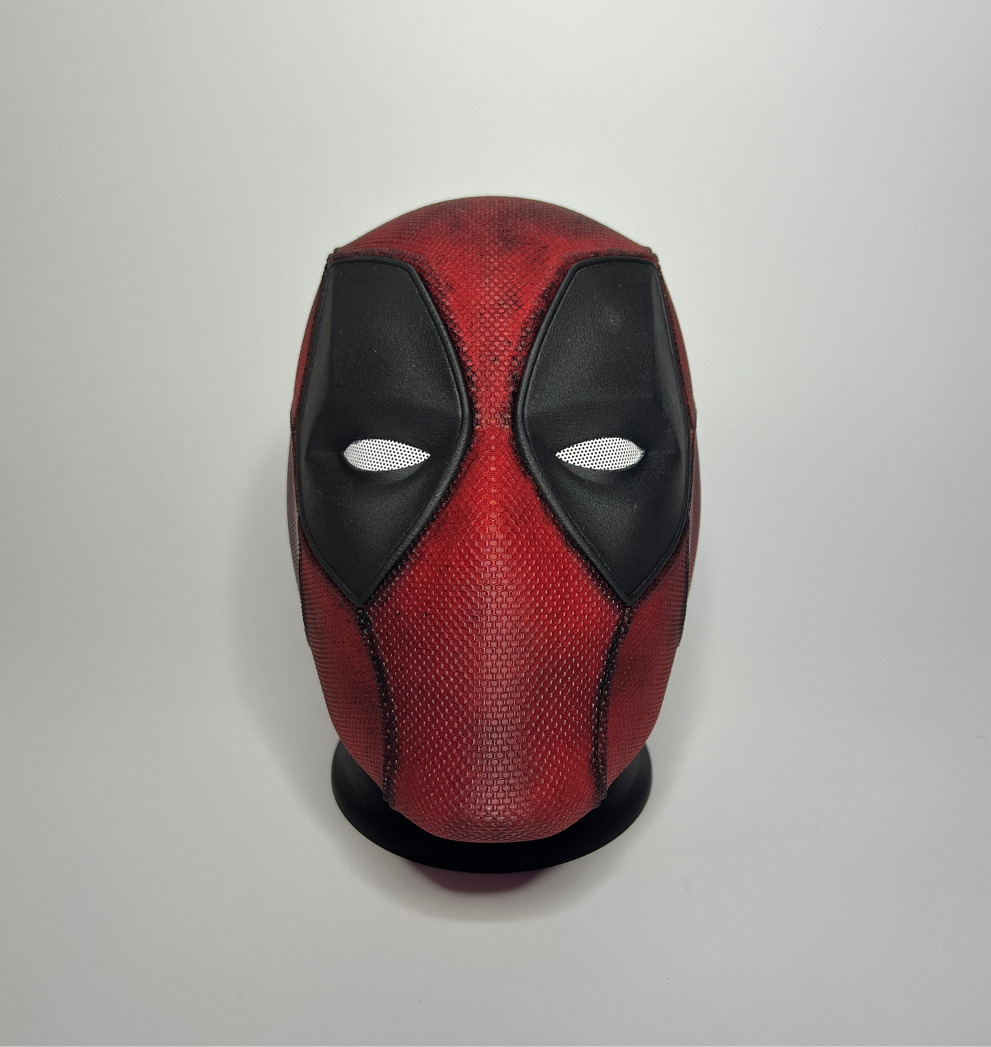 Deadpool šalmas
