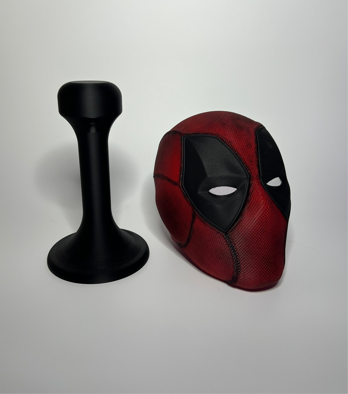 Deadpool šalmas